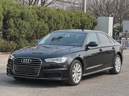 Audi A6 2016