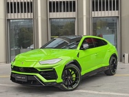 Lamborghini Urus 2022