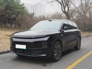 Li Auto L6 2025