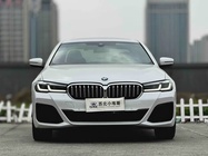 BMW 5 Series 2023