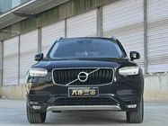 Volvo XC90 2015