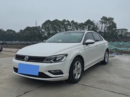 Volkswagen Lamando 2018
