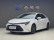 Toyota Levin 2023