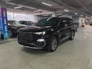 Ford Territory 2021