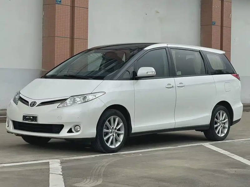 Toyota Previa