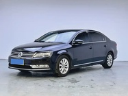 Volkswagen Magotan 2014