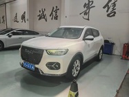 Haval H6 2021