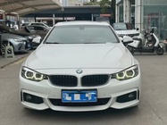 BMW 4 Series 2019
