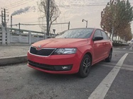 Skoda Rapid Spaceback 2017