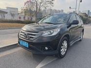 Honda CR-V 2015