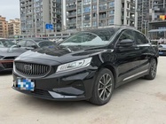 Geely Borui 2021