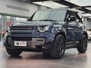 Land Rover Defender 2022