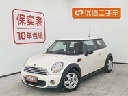 MINI Other 2011
