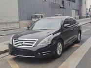 Nissan Teana 2012