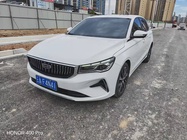 Geely Emgrand 2023