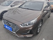 Hyundai Sonata 2018