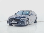 Mercedes-Benz C-Class 2022
