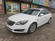 Buick Regal 2015