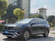 Volkswagen Talagon 2023