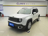 Jeep Renegade 2017