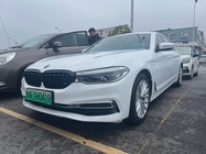 BMW 5 Series 2019