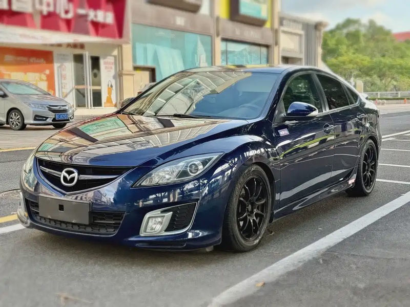 Mazda Ruiyi