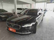 Volvo S90 2022