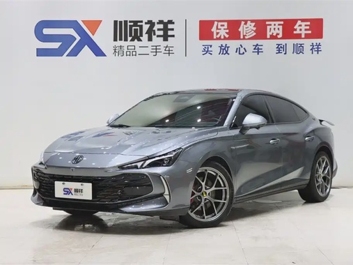 MG MG7 2024