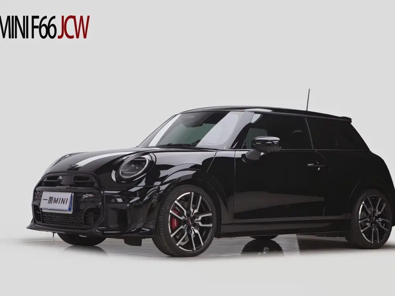 MINI Other