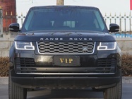 Land Rover Range Rover 2019