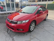Honda Civic 2014