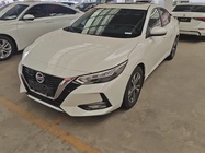 Nissan Sylphy 2020