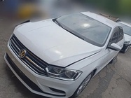 Volkswagen Bora 2021