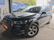 Audi Q7 2018