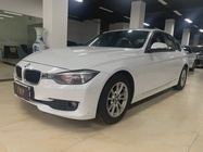BMW 3 Series 2014