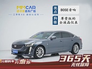 Cadillac CT5 2022