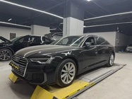 Audi A6 2022