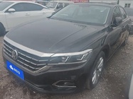 Volkswagen Passat 2019