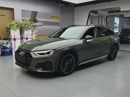 Audi A4 2023