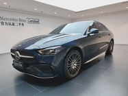 Mercedes-Benz C-Class 2023