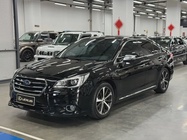 Subaru Legacy 2016