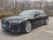 Audi A6 2021