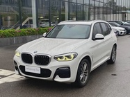 BMW X3 2019