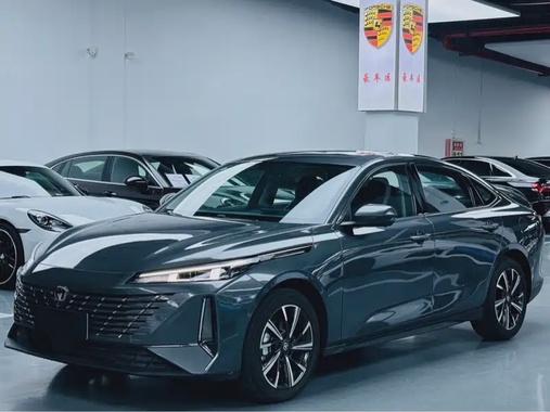 Changan Eado 2025