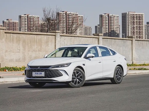 BYD Qin L 2025