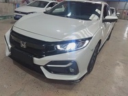 Honda Civic 2022