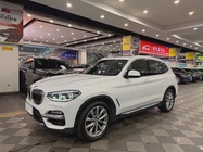 BMW X3 2019