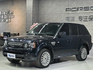 Land Rover Sport 2011