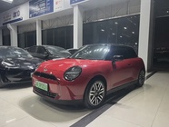 MINI Cooper 2025