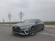 Audi A4 2020